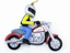 Picture of Motorcycle Rider
