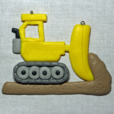 Picture of Bulldozer