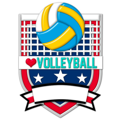 Picture of Volleyball