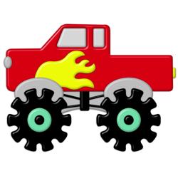 Picture of Monster Truck