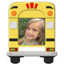 Picture of School Bus with Photo