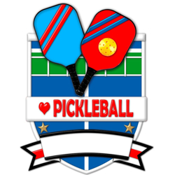 Picture of Pickleball