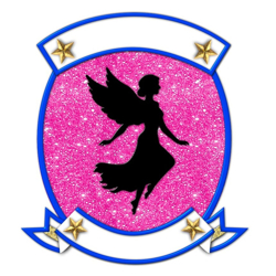 Picture of Resin Angel